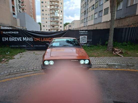 PUMA GTB 4.1 COUPÉ 6 CILINDROS 12V GASOLINA 2P MANUAL PUMA GTB 4.1 COUPÉ 6 CILINDROS 12V GASOLINA 2P MANUAL